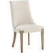 Marjory Effie Linen Dining Chair, Set Of 2